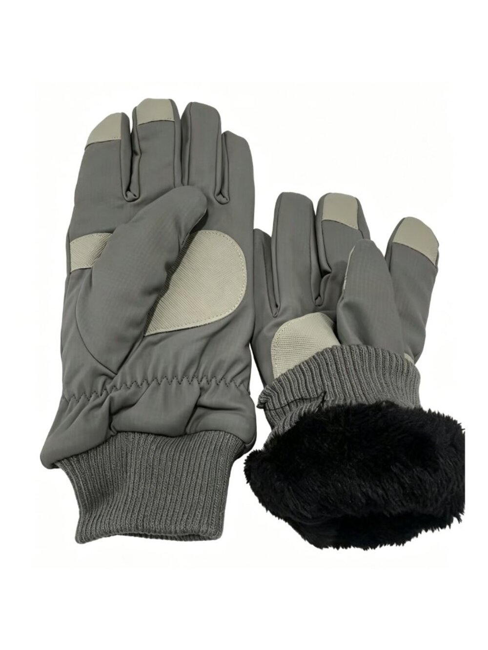 Winter Warm Gloves for Outdoor Cycling Skiing